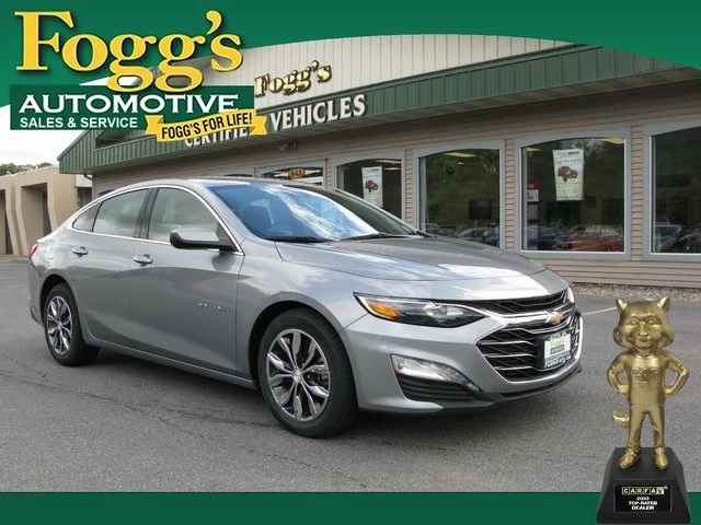 Fogg's Automotive