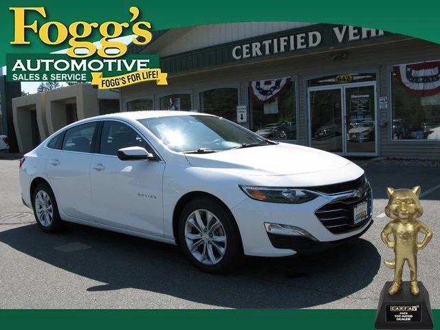 Fogg's Automotive