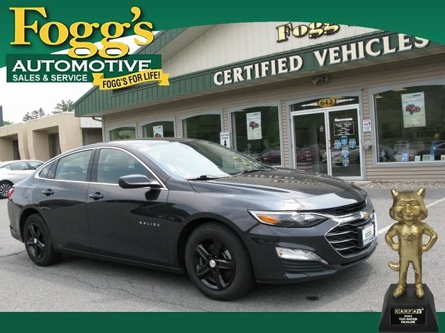 Fogg's Automotive