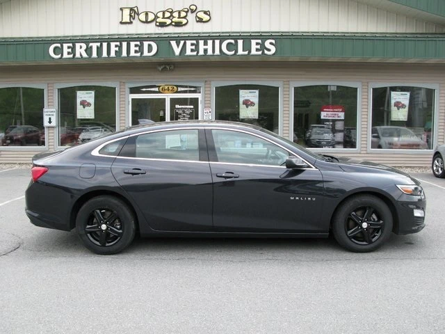 Fogg's Automotive