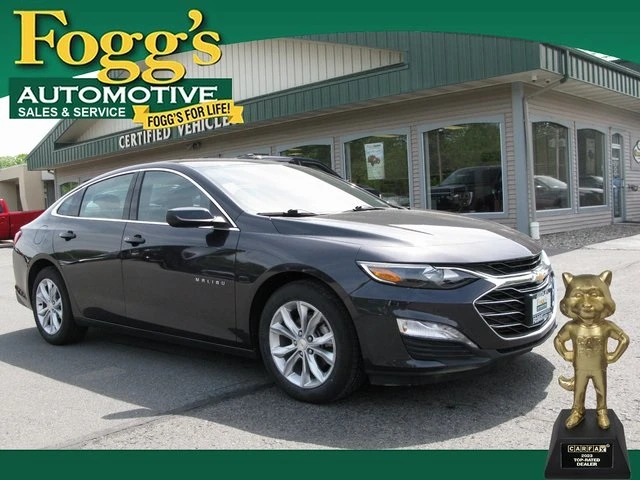Fogg's Automotive