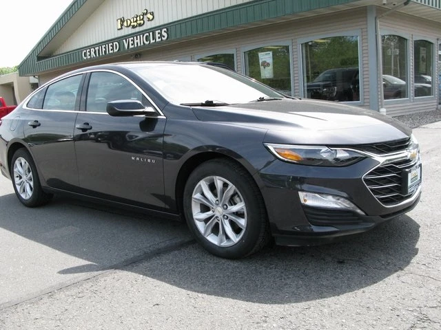Fogg's Automotive