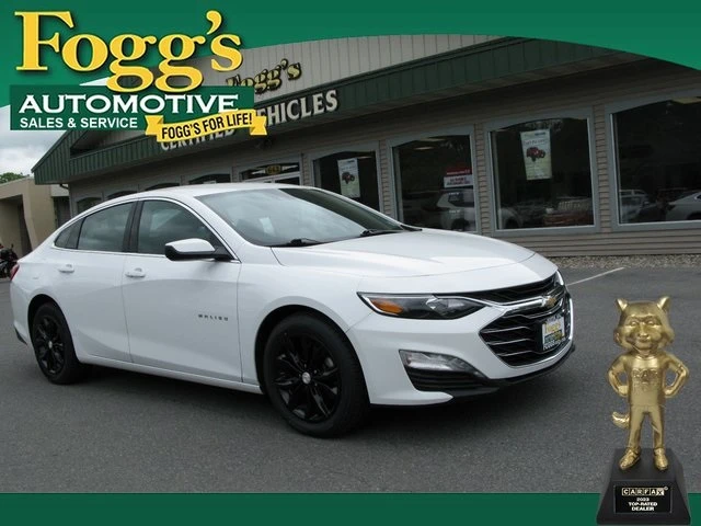 Fogg's Automotive