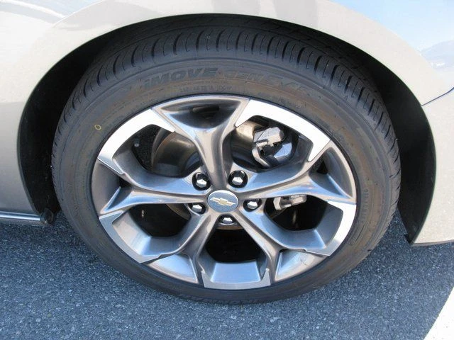 2024 Chevrolet Malibu 1LT - Photo 9