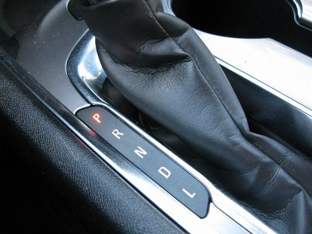 2024 Chevrolet Malibu 1LT - Photo 19