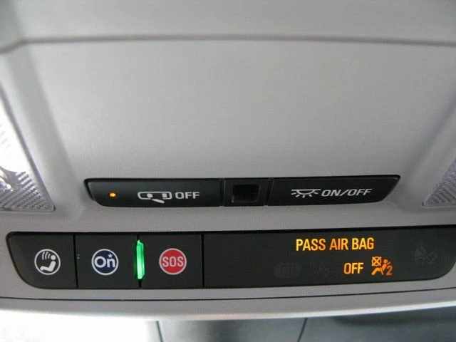 2024 Chevrolet Malibu 1LT - Photo 20