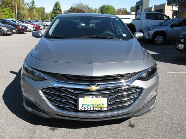 2024 Chevrolet Malibu 1LT - Photo 10