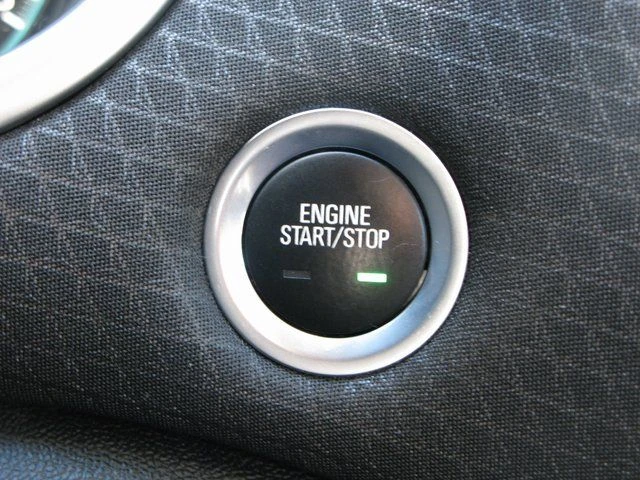 2024 Chevrolet Malibu 1LT - Photo 15