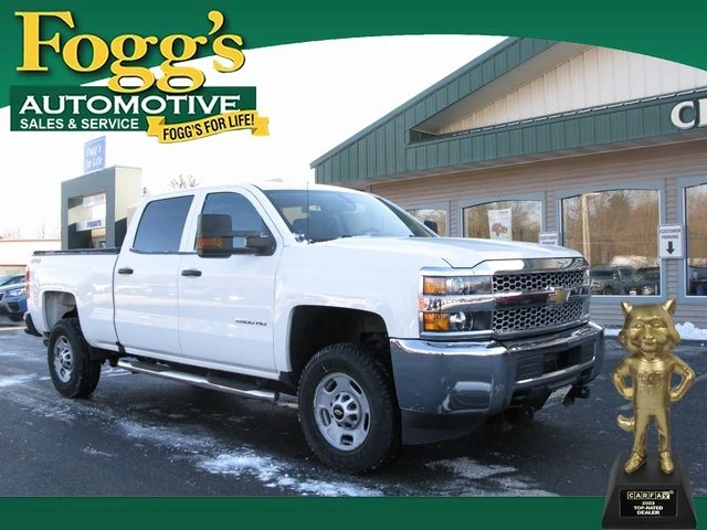 Fogg's Automotive