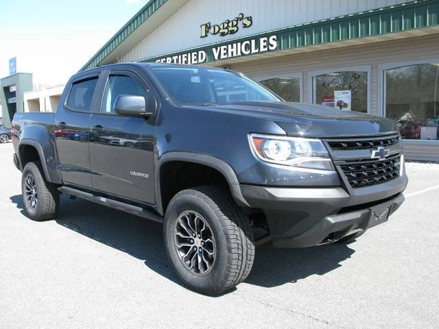 Fogg's Automotive
