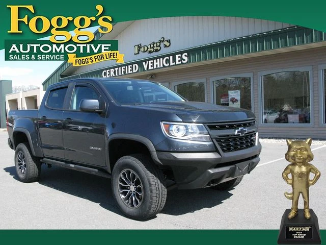Fogg's Automotive