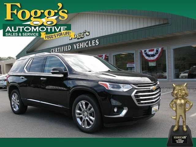 Fogg's Automotive
