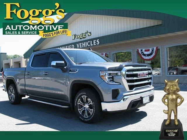 Fogg's Automotive