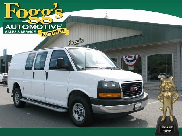 Fogg's Automotive