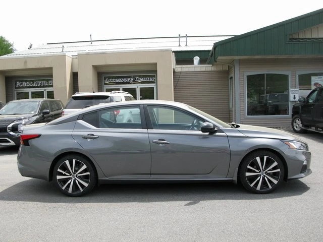 Fogg's Automotive