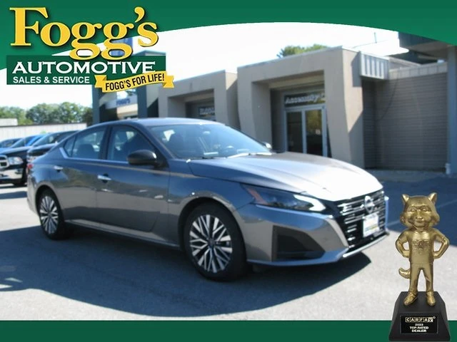 Fogg's Automotive