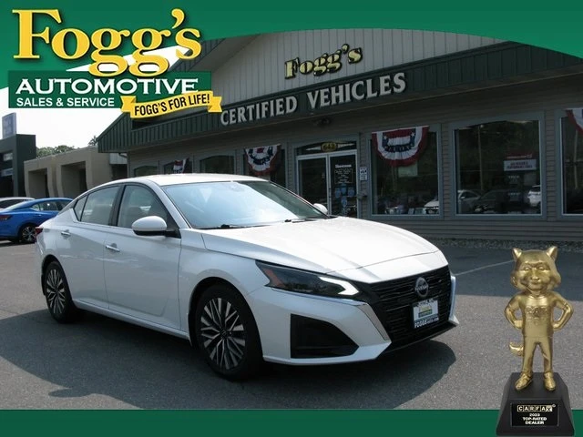 Fogg's Automotive