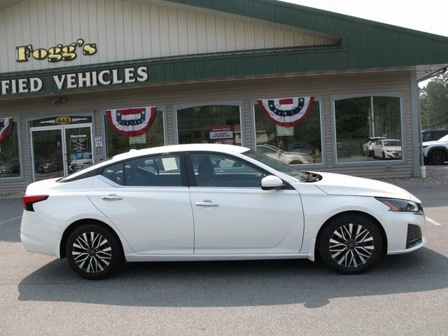 Fogg's Automotive