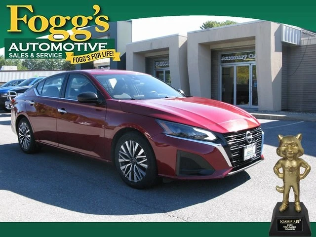 Fogg's Automotive