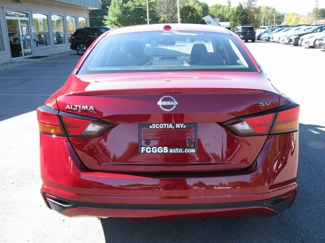 Fogg's Automotive