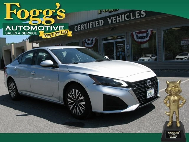 Fogg's Automotive