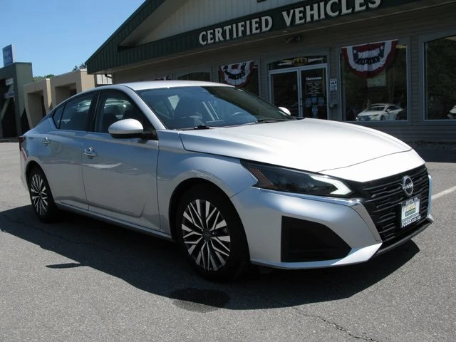 Fogg's Automotive