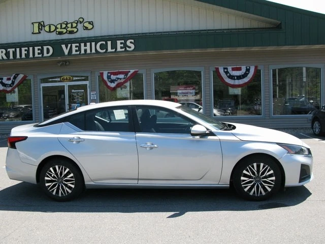 Fogg's Automotive