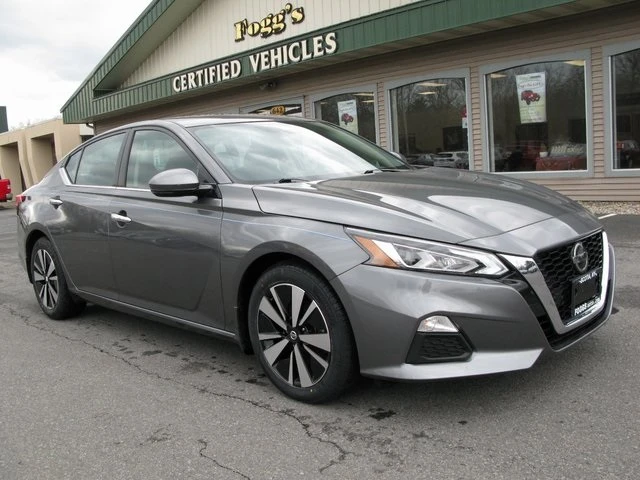 Fogg's Automotive