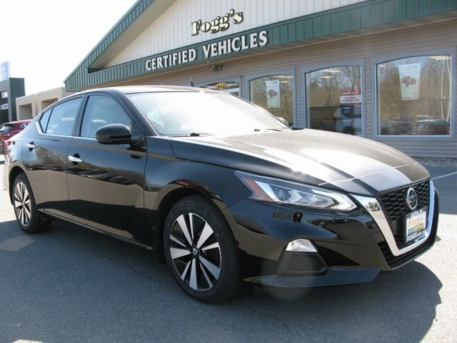 Fogg's Automotive