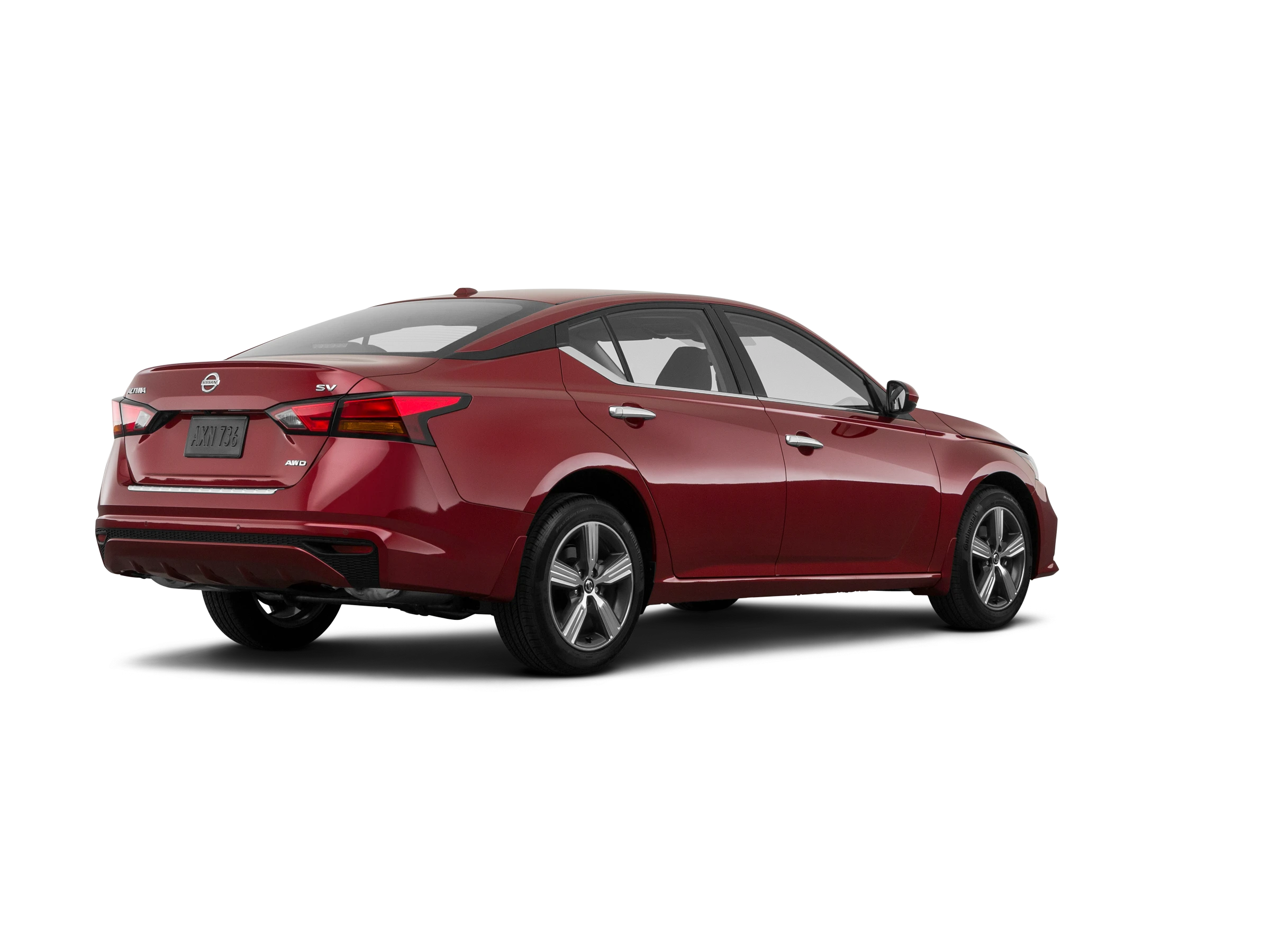 2022 Nissan Altima