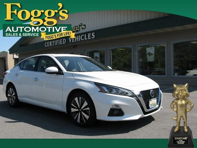Fogg's Automotive