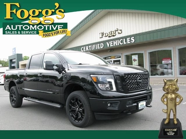 Fogg's Automotive