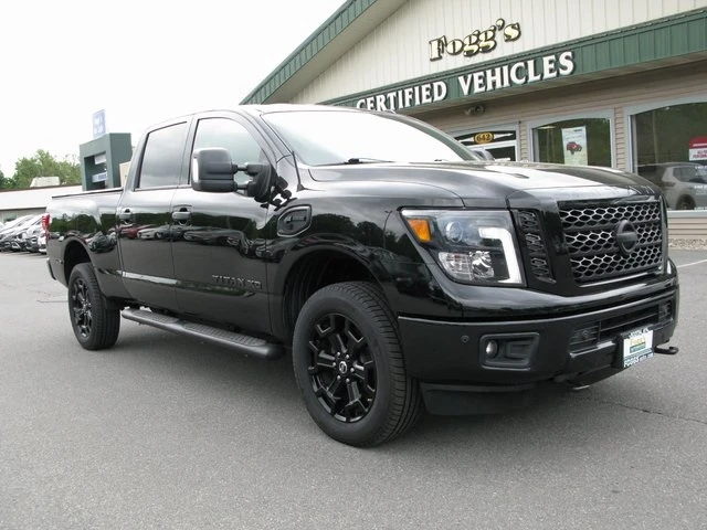 Fogg's Automotive