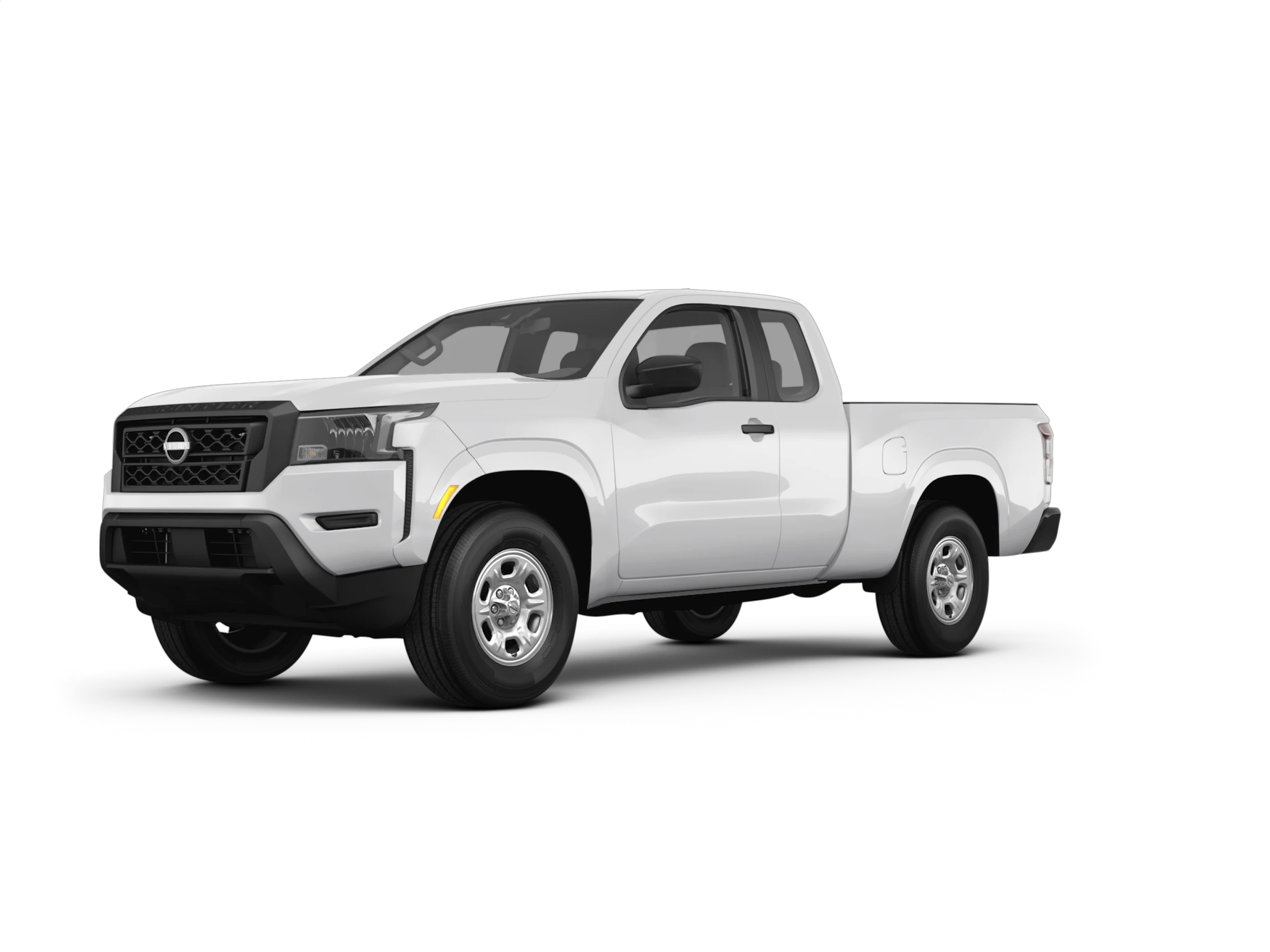 2023 Nissan Frontier