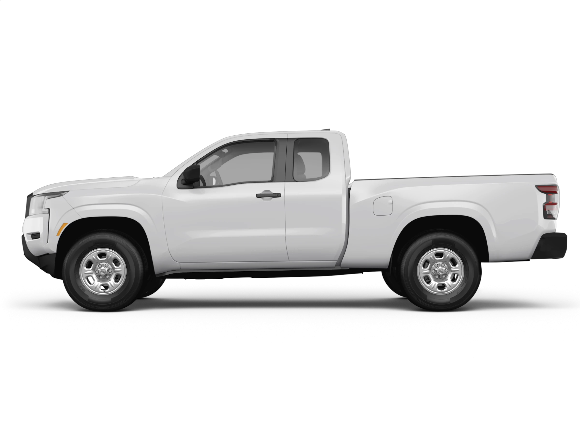 2023 Nissan Frontier