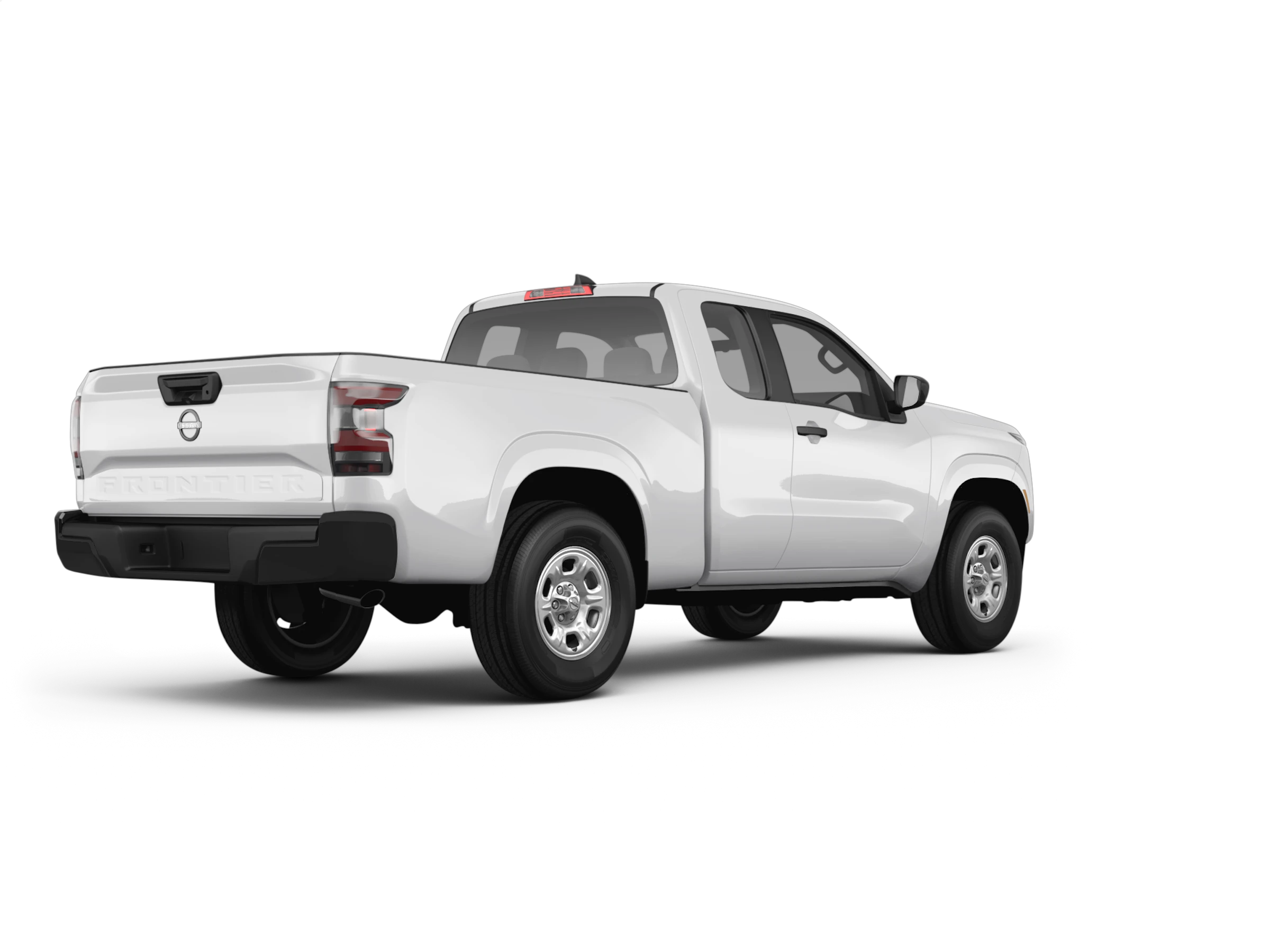 2023 Nissan Frontier