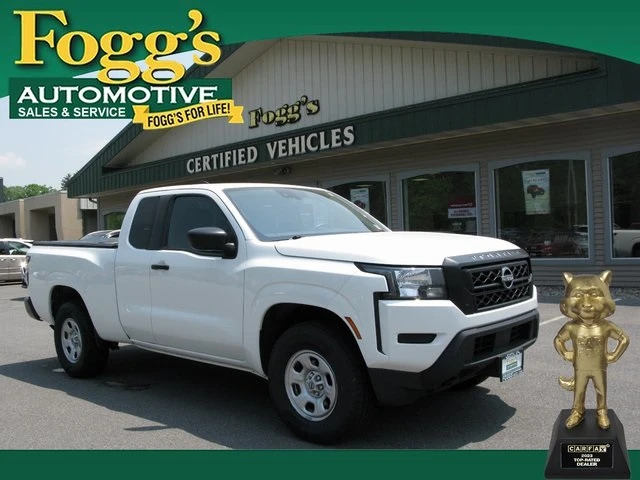 Fogg's Automotive