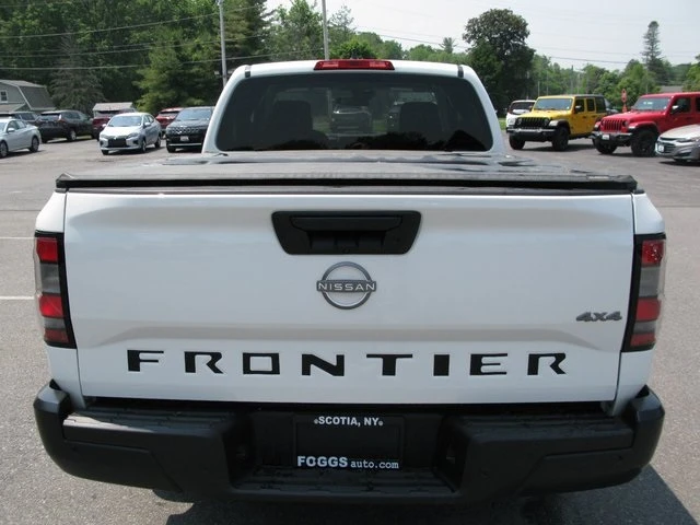 Fogg's Automotive