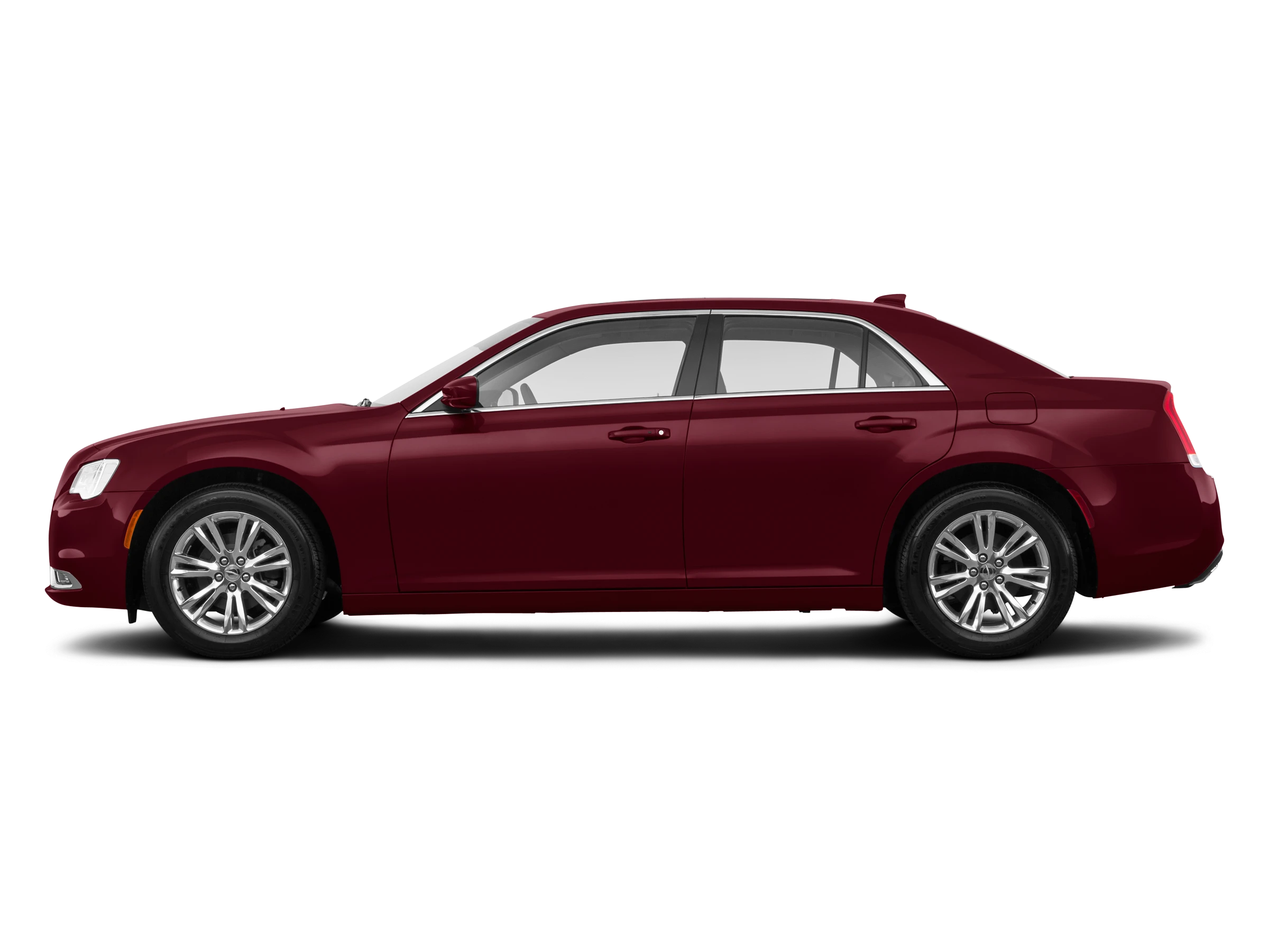 2018 Chrysler 300