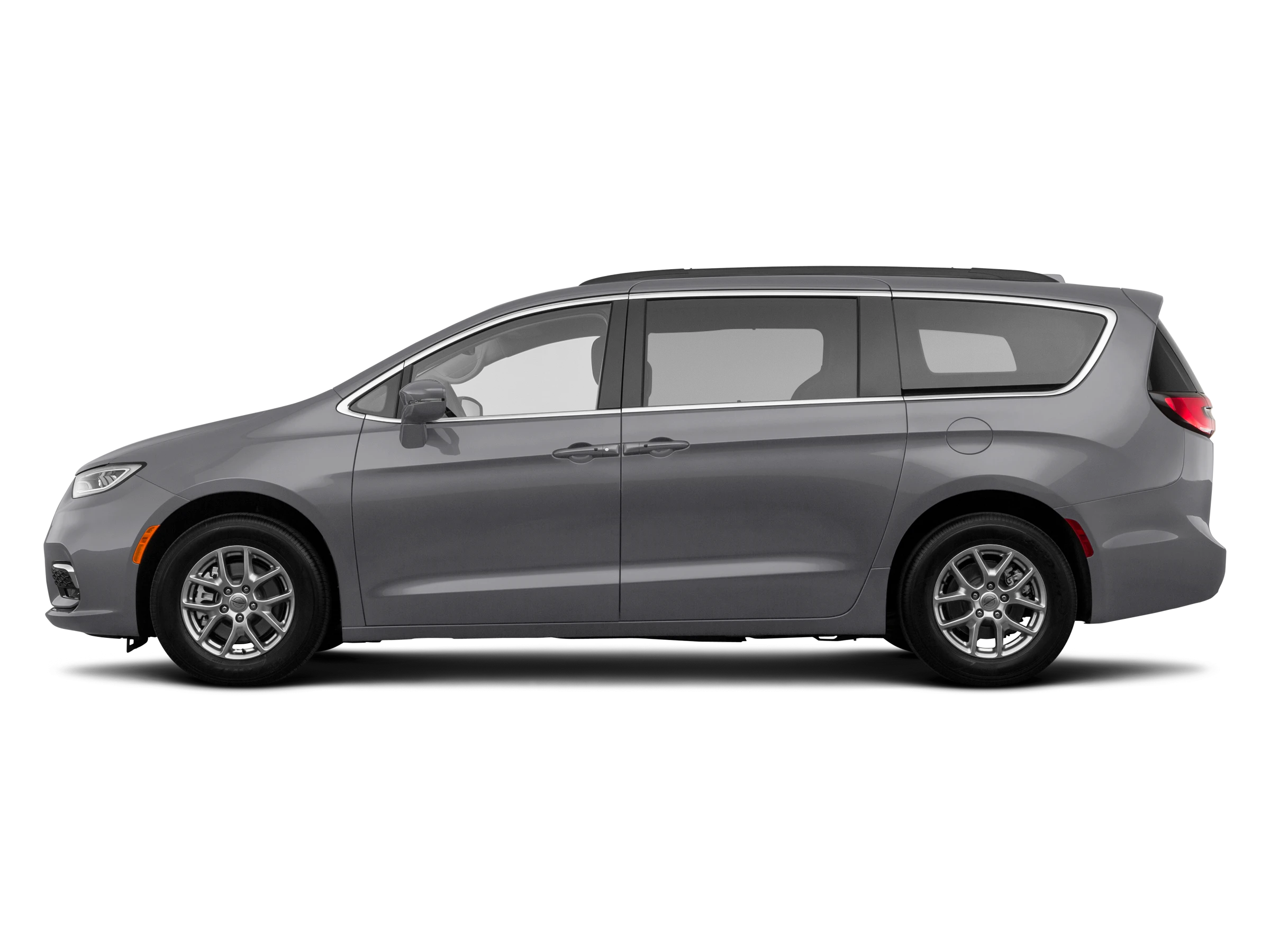 2022 Chrysler Pacifica