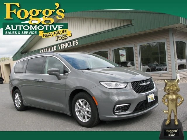 Fogg's Automotive