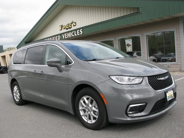 Fogg's Automotive
