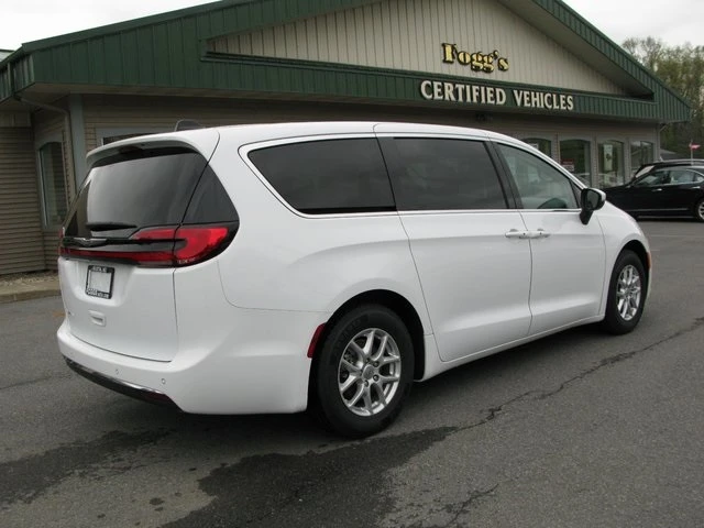 Fogg's Automotive