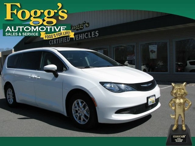 Fogg's Automotive