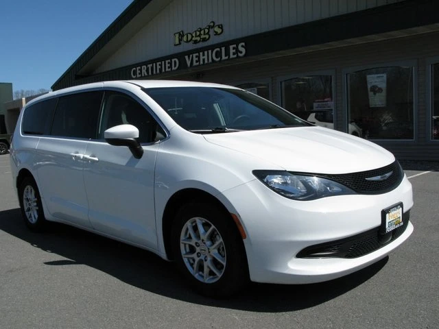 Fogg's Automotive