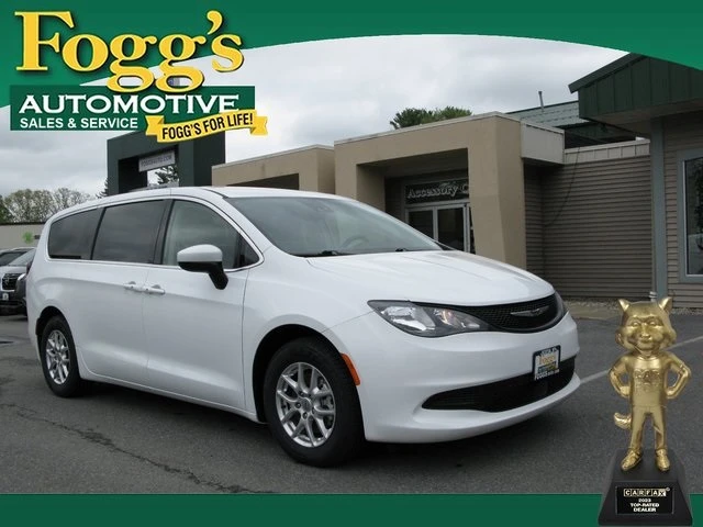 Fogg's Automotive