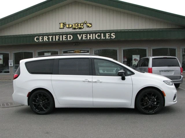 Fogg's Automotive