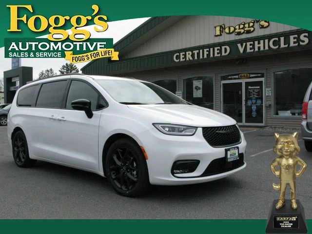 Fogg's Automotive
