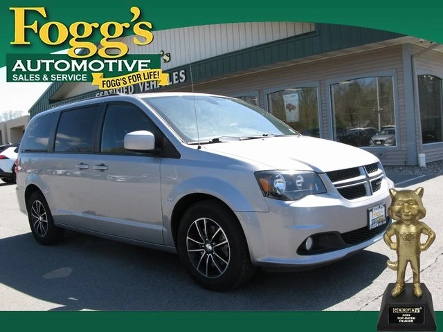 Fogg's Automotive
