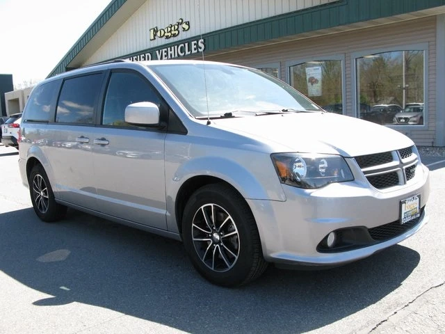 Fogg's Automotive